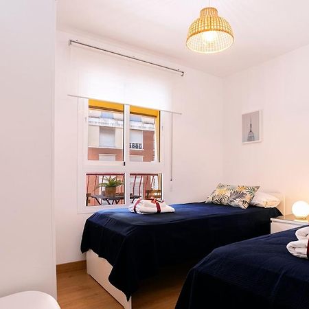 -Malagasunapts- Premium Centre Freeparking Esterno foto