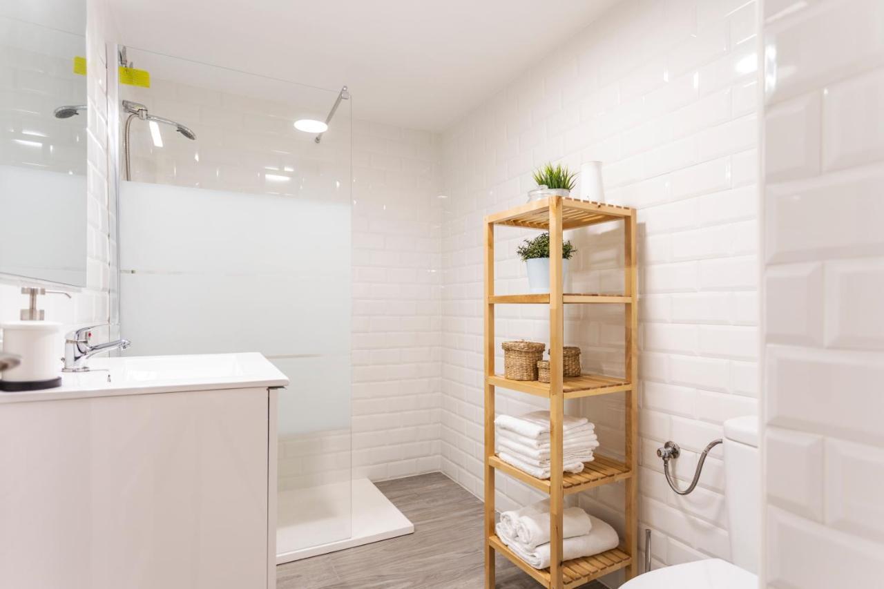 -Malagasunapts- Premium Centre Freeparking Esterno foto