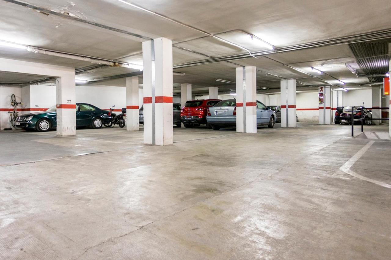 -Malagasunapts- Premium Centre Freeparking Esterno foto