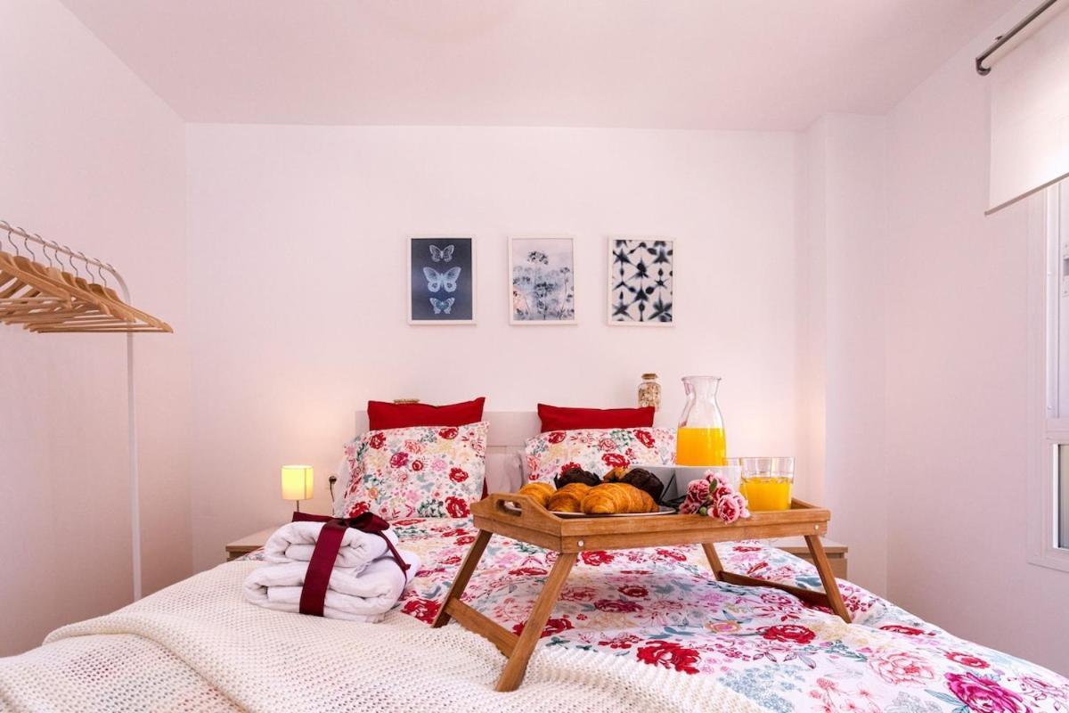-Malagasunapts- Premium Centre Freeparking Esterno foto