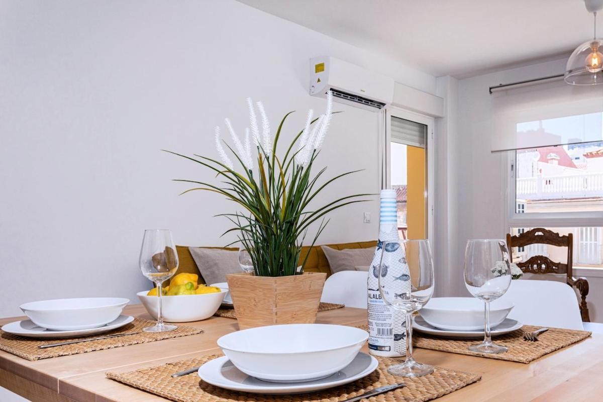 -Malagasunapts- Premium Centre Freeparking Esterno foto