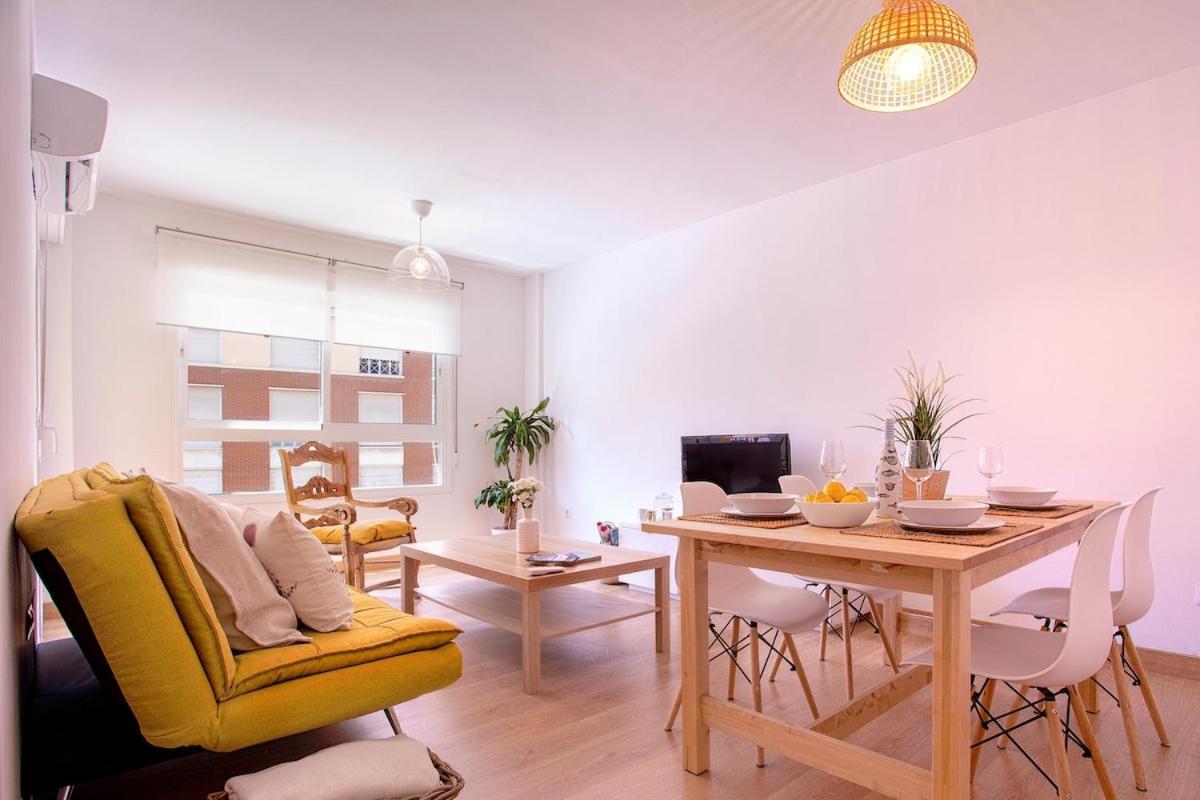 -Malagasunapts- Premium Centre Freeparking Esterno foto