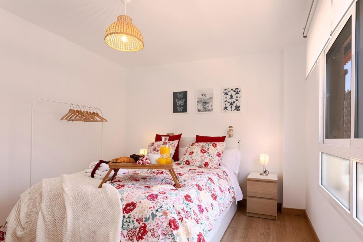 -Malagasunapts- Premium Centre Freeparking Esterno foto