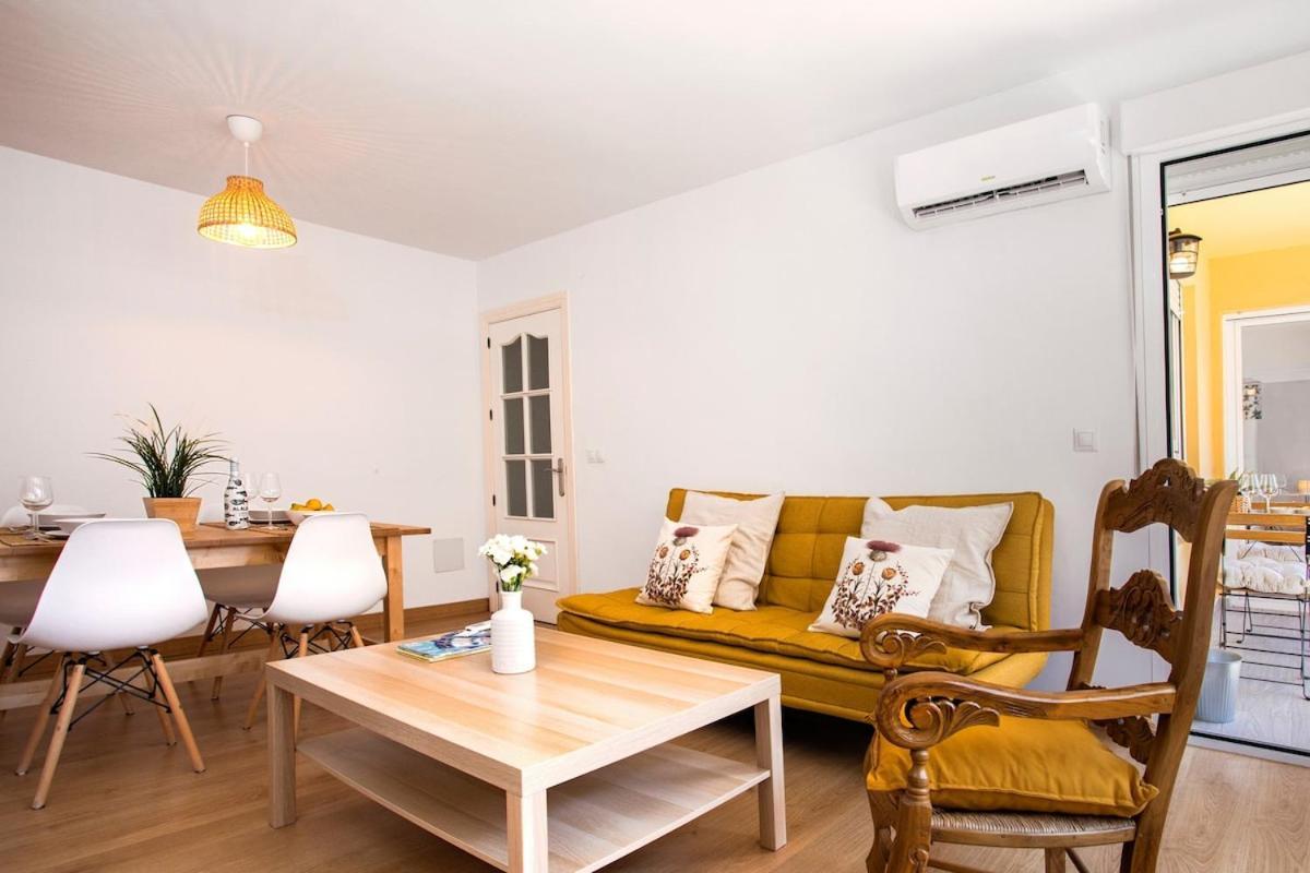 -Malagasunapts- Premium Centre Freeparking Esterno foto