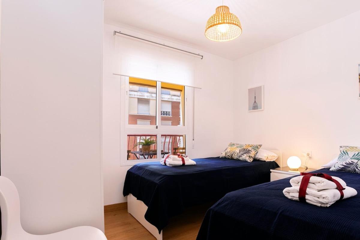 -Malagasunapts- Premium Centre Freeparking Esterno foto