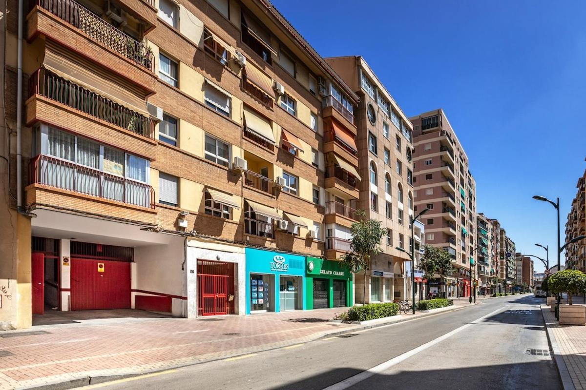 -Malagasunapts- Premium Centre Freeparking Esterno foto